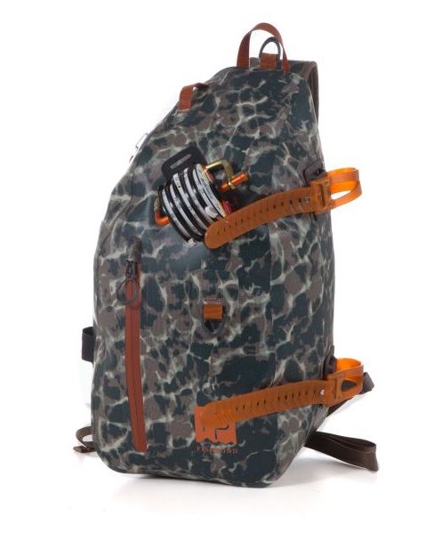 Fishpond Thunderhead Sling River Camo Fishpond Thunderhead Sling River Camo